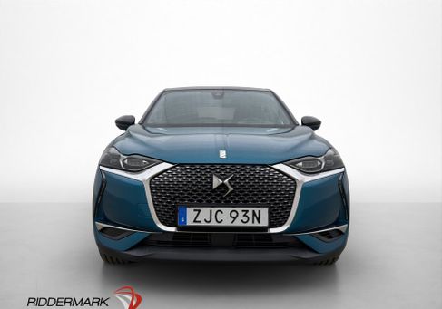 DS Automobiles DS3 Crossback, 2019