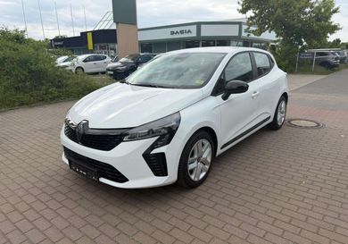 Renault Clio, 2024
