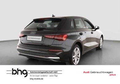 Audi A3, 2026