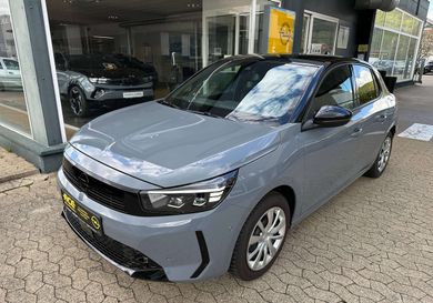 Opel Corsa, 2024