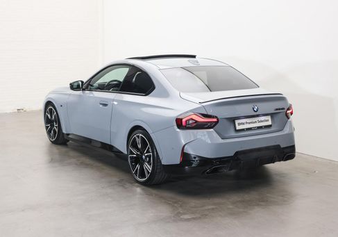 BMW M240i, 2023 2
