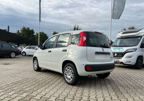 Fiat Panda, 2026