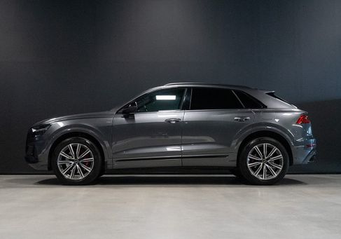 Audi Q8, 2023