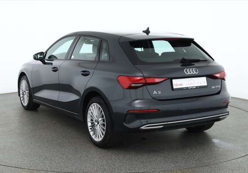 Audi A3, 2022 3