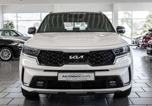Kia Sorento, 2021