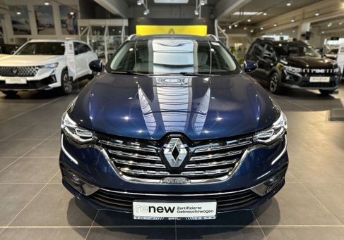 Renault Talisman, 2020