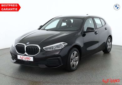 BMW 118, 2023