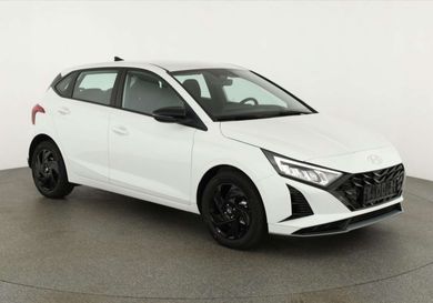 Hyundai i20, 2026