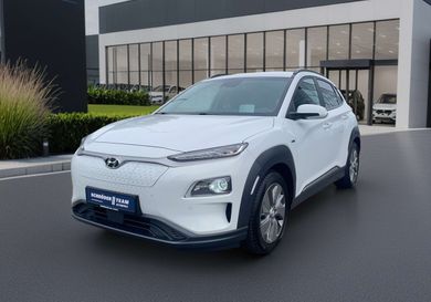 Hyundai Kona, 2020