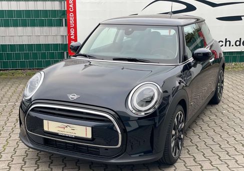 MINI Cooper, 2024