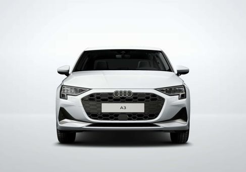 Audi A3, 2025 2
