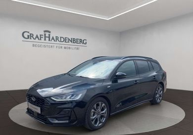 Ford Focus, 2023