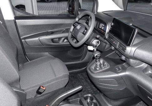 Fiat Doblo, 2025