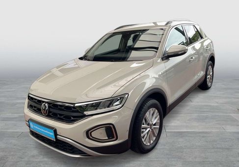 Volkswagen T-Roc, 2022