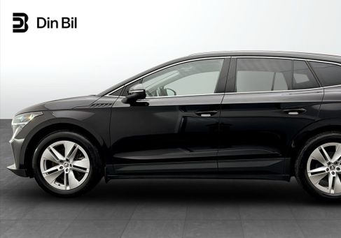 Skoda Enyaq, 2025