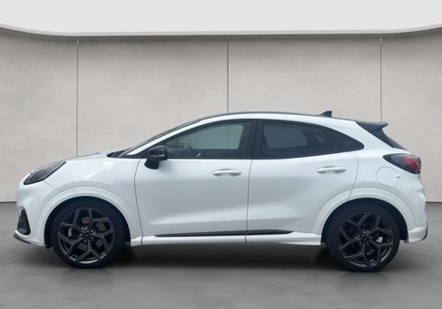 Ford Puma, 2023 2
