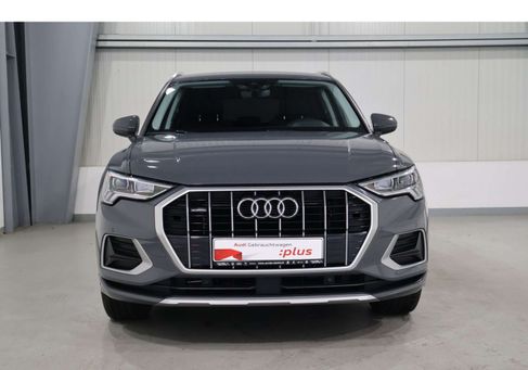 Audi Q3, 2019