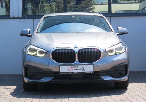 BMW 118, 2023 2