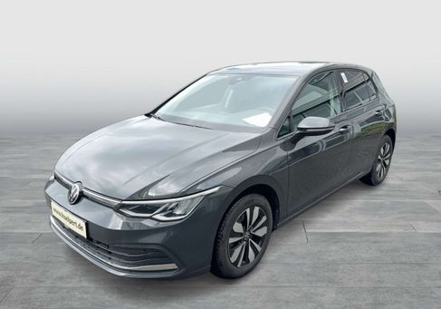 Volkswagen Golf, 2024 2