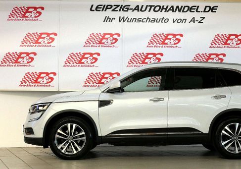 Renault Koleos, 2018