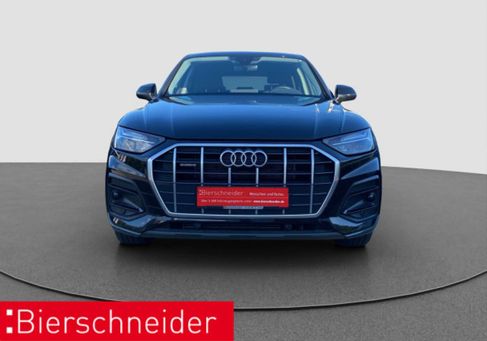 Audi Q5, 2023 2