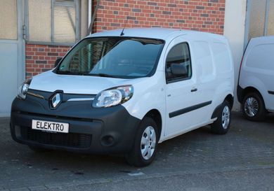 Renault Kangoo, 2022