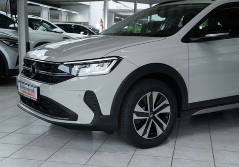 Volkswagen Taigo, 2026