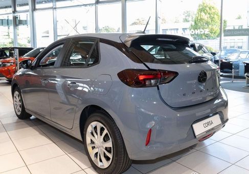 Opel Corsa, 2026 2