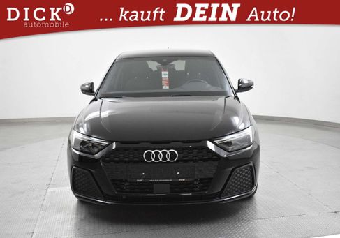 Audi A1, 2022