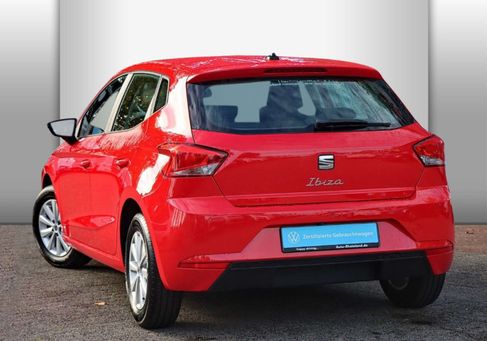 Seat Ibiza, 2023 2