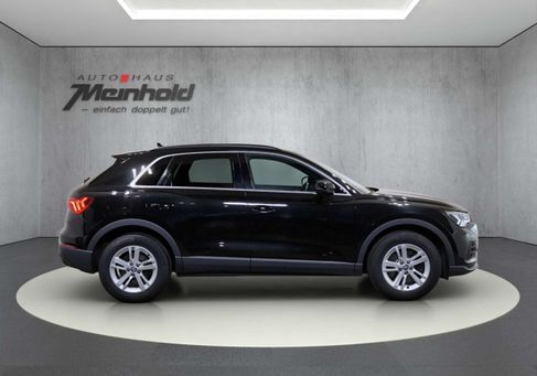 Audi Q3, 2020 3