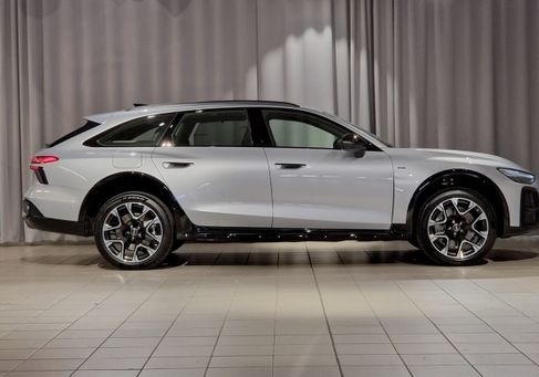 Audi A6 Allroad, 2026 3