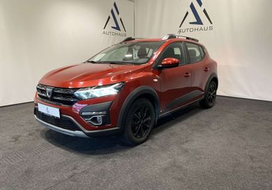 Dacia Sandero, 2022