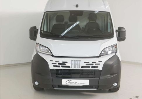Fiat Ducato, 2026