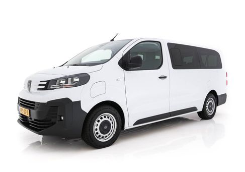 Peugeot Expert, 2024