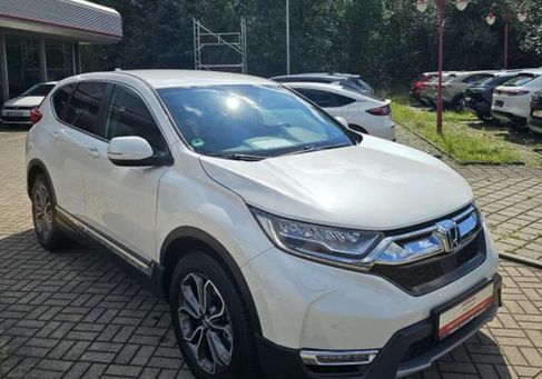 Honda CR-V, 2022
