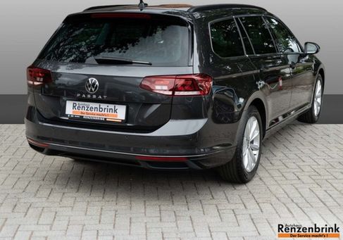 Volkswagen Passat Variant, 2023 2