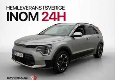 Kia Niro, 2023