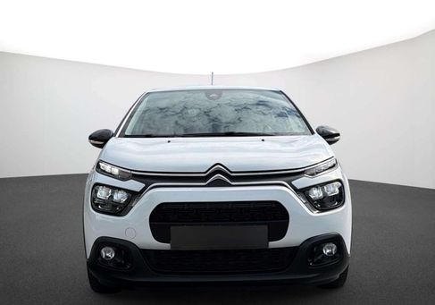 Citroën C3, 2024 3