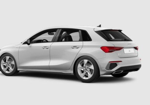 Audi A3, 2023 3