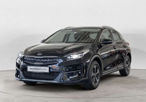 Kia XCeed, 2021 2