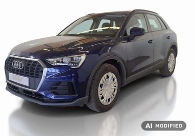 Audi Q3, 2023