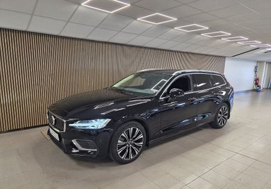 Volvo V60, 2023