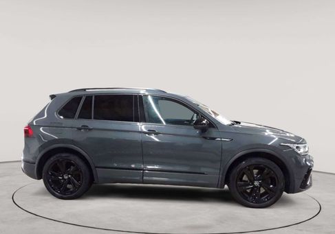 Volkswagen Tiguan, 2023 3