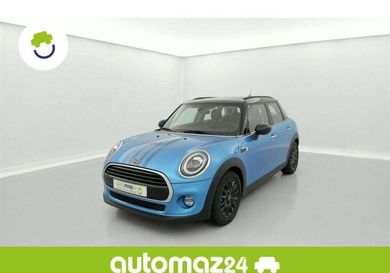 MINI Cooper, 2019