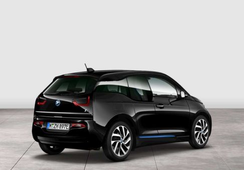 BMW i3, 2022