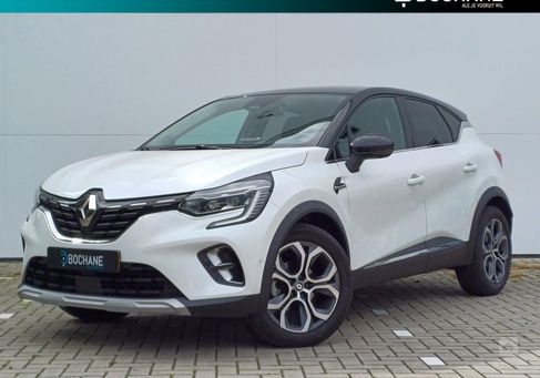 Renault Captur, 2023