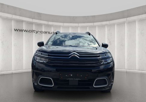Citroën C5 Aircross, 2021 2