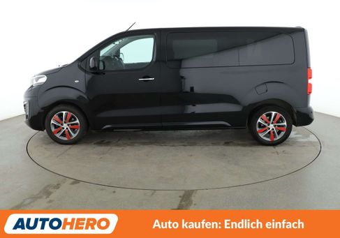 Peugeot Expert, 2020