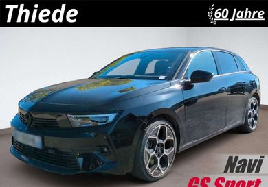 Opel Astra, 2023